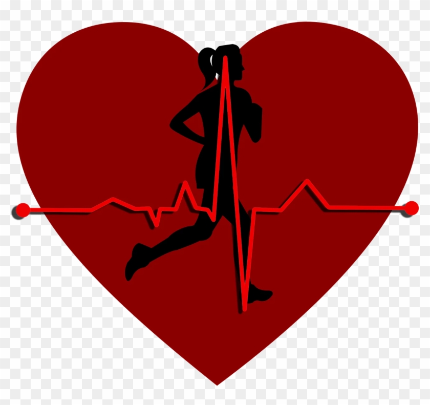 Самые полезные упражнения для сердца и сосудов - КГБУЗ Ванинская центральная районная больница