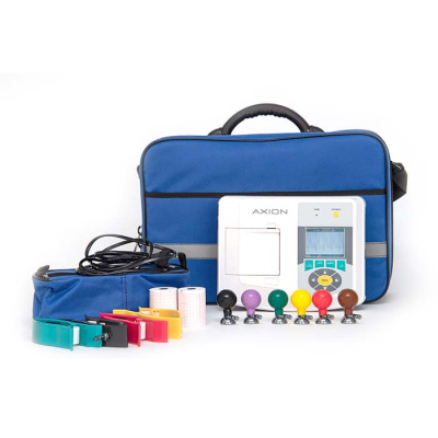 Электрокардиограф ЭК1Т-1/3–07 «Аксион»